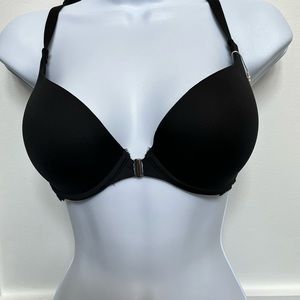 NWT Cosabella Hayworth Push Up Bra, 34D
